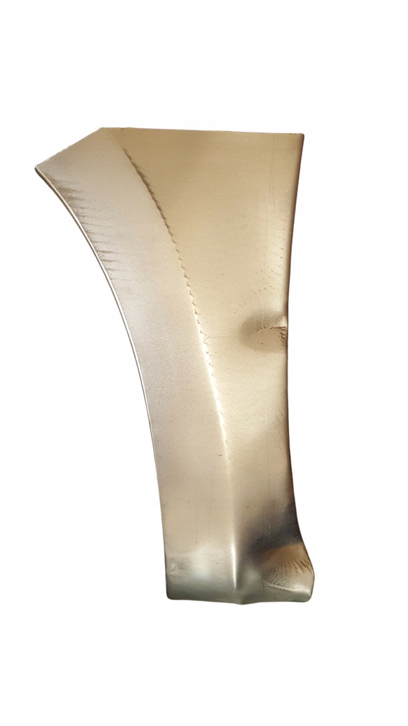 фото №1, Toyota hilux 01-05 ремкомплект крила перед ліва