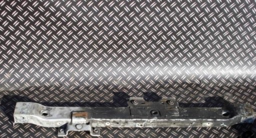 фото №1, Chrysler grand voyager 01- балка pod радиатор