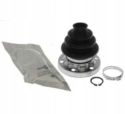 фото №3, Starline захист шарнір гомокінетичний s mp 882 szt