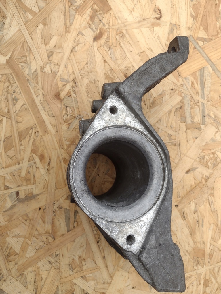 фото №6, Підпора піввісь mercedes gla 2.2 d