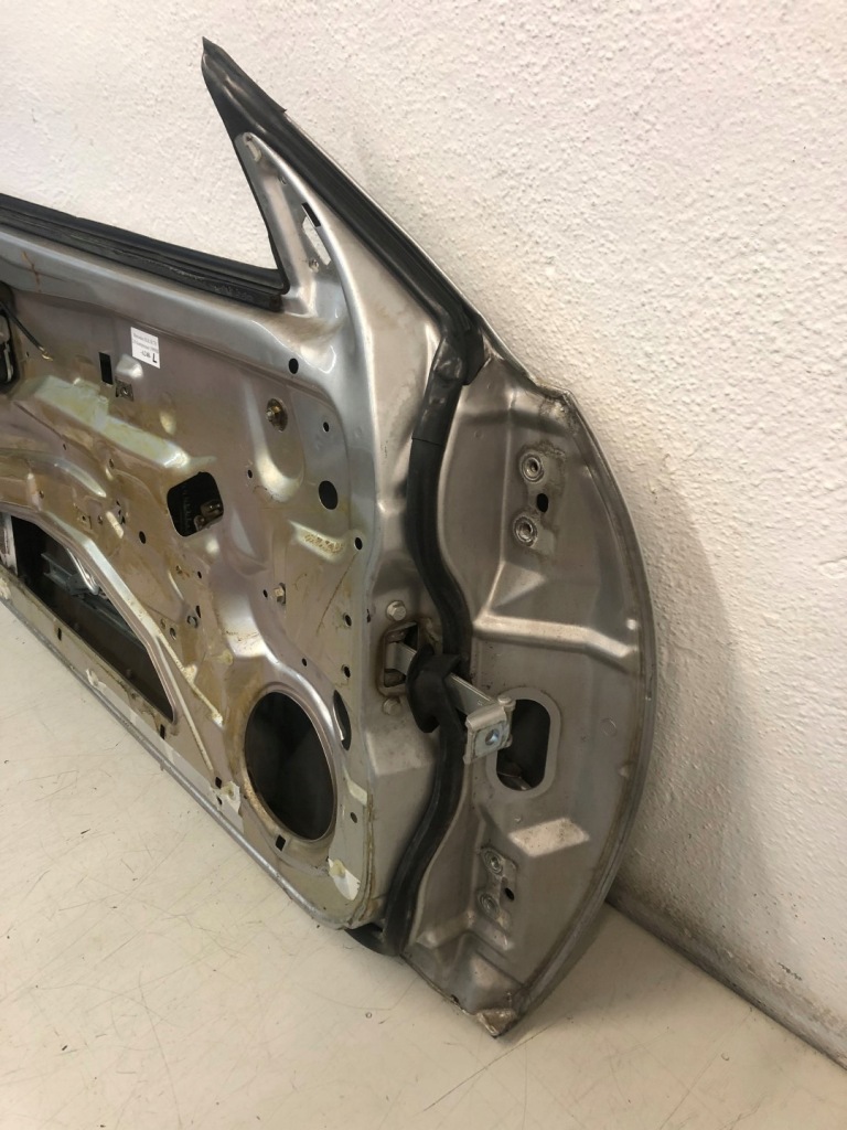 фото №9, Дверь левая mercedes r170 slk 2.0 99r 744