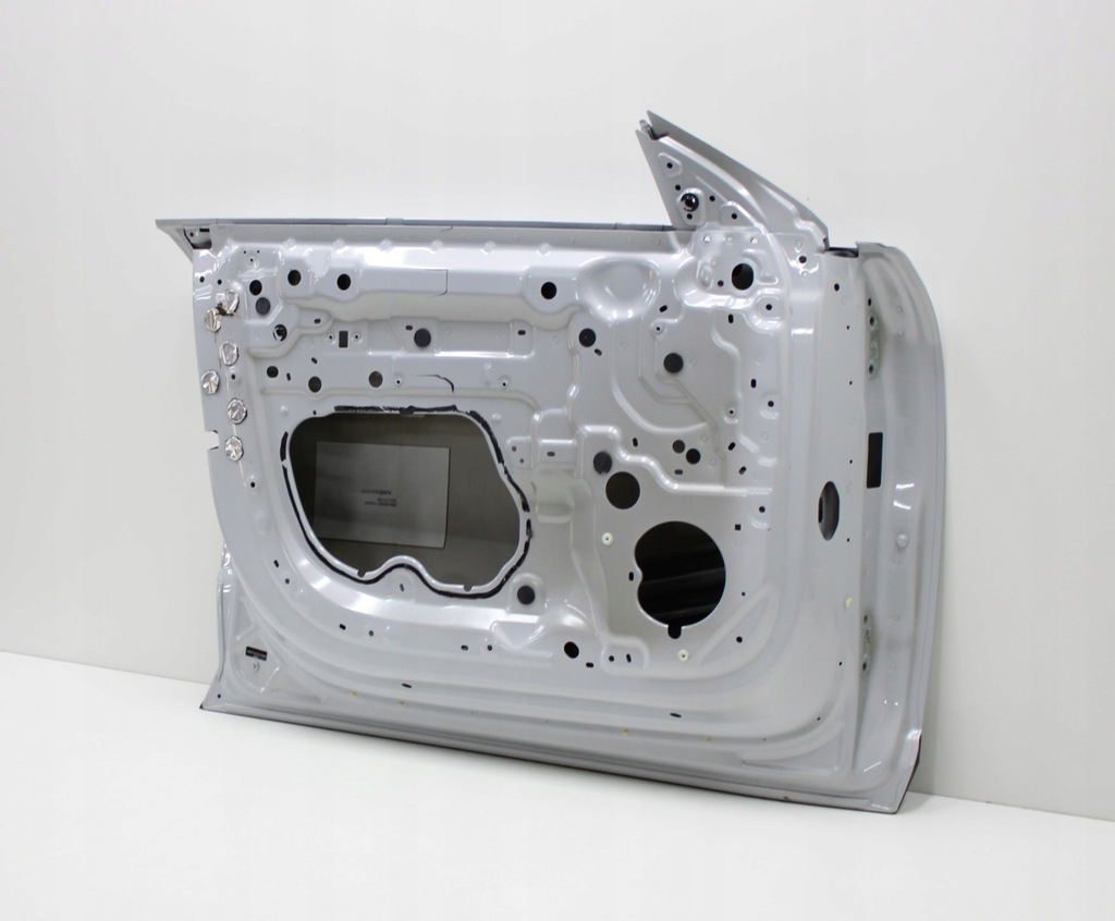 фото №6, Polestar iv 4 двері ліва перед передні org + молдинг