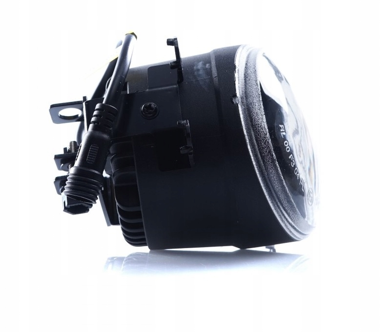 фото №4, Свет do движение dziennej einparts automotive duolight dl04