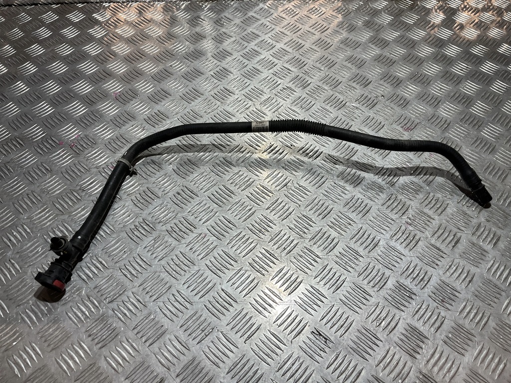 фото №1, Шланг труба wody hyundai ioniq 6 22-