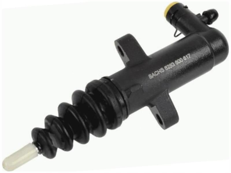 Sachs 6283 600 617 привод, сцепление Киев