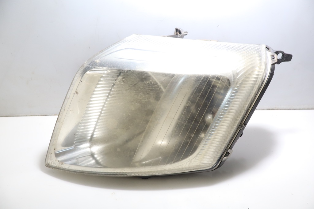 фото №1, Лампа права передня citroen c2