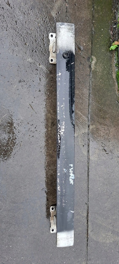 фото №1, Peugeot 307 lift балка перед