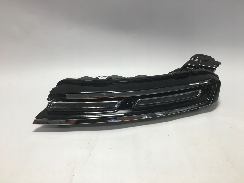 фото №1, Лампа do движение dziennej led drl левая c5 aircross 1