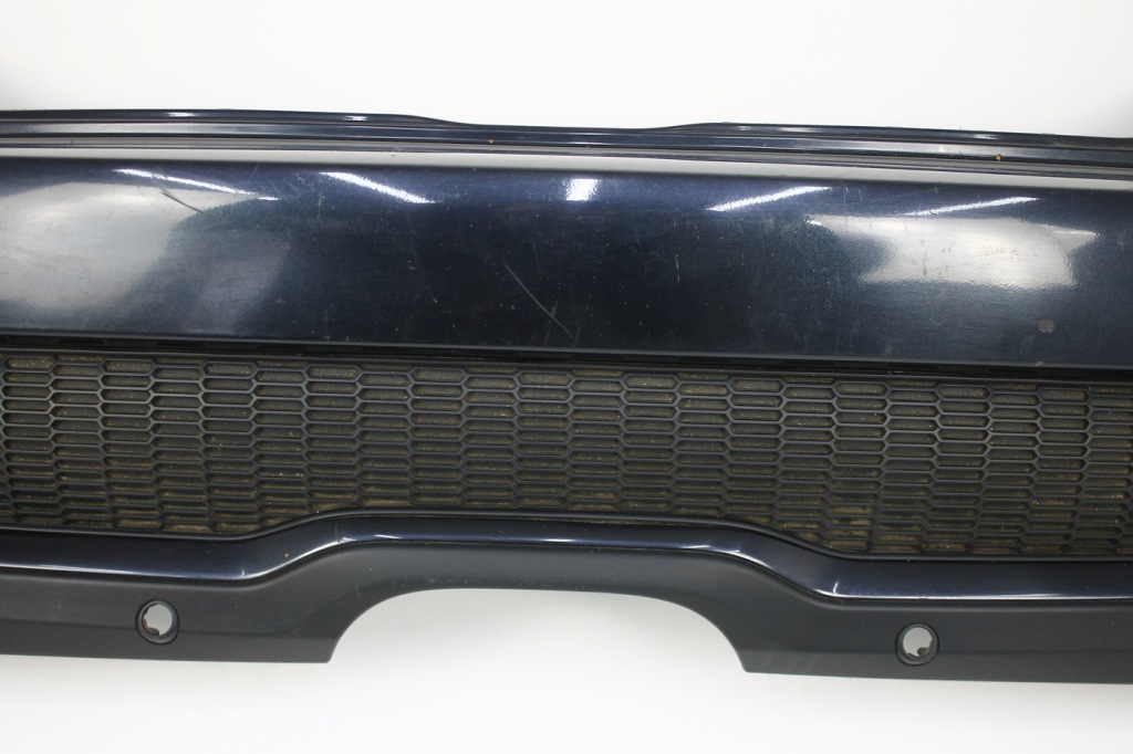 фото №4, Mini cooper s lift r56 аэрокит бампер задняя pdc