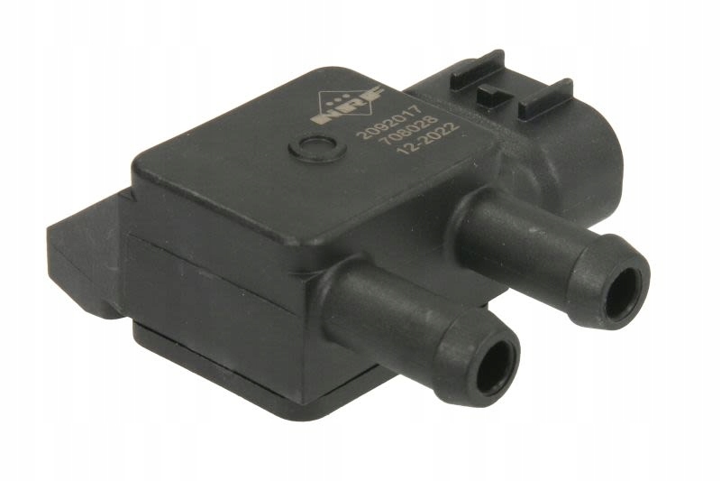 фото №8, Датчик тиску вихлопних газів