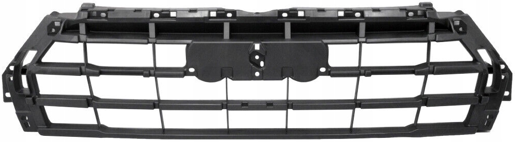 фото №1, Підсилювач решітка радіатора audi q5 fy оригінал