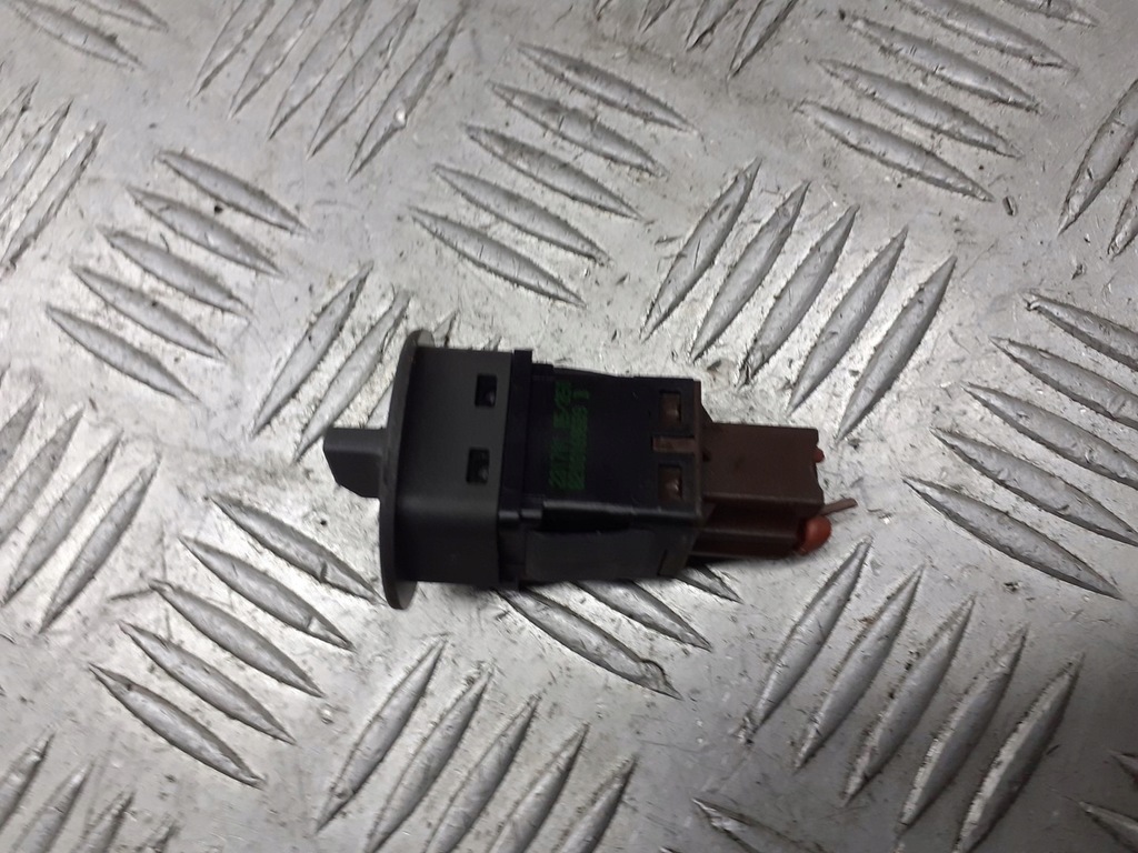 фото №2, Перемикач подушка безпеки renault vel satis 8200169589