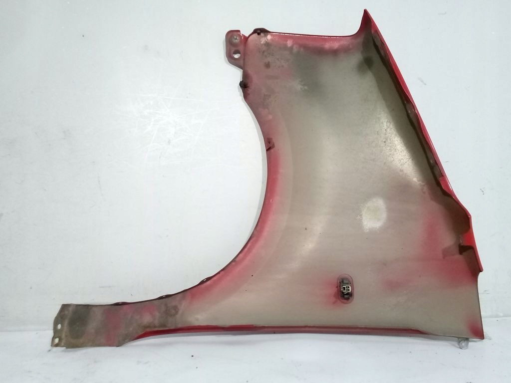 фото №7, Opel agila a крыло правый y547