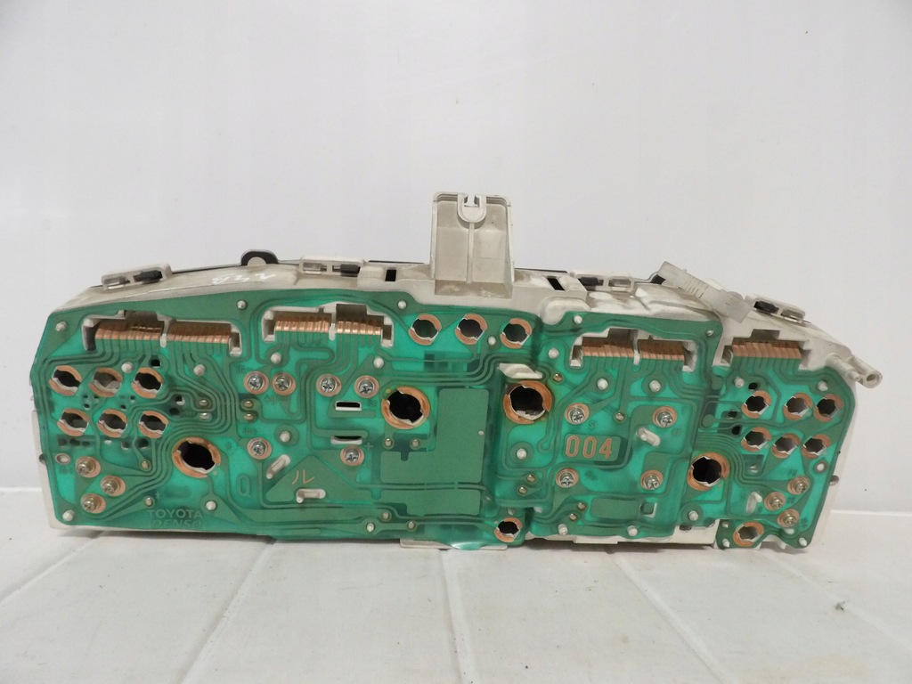 фото №1, Лічильник toyota corolla