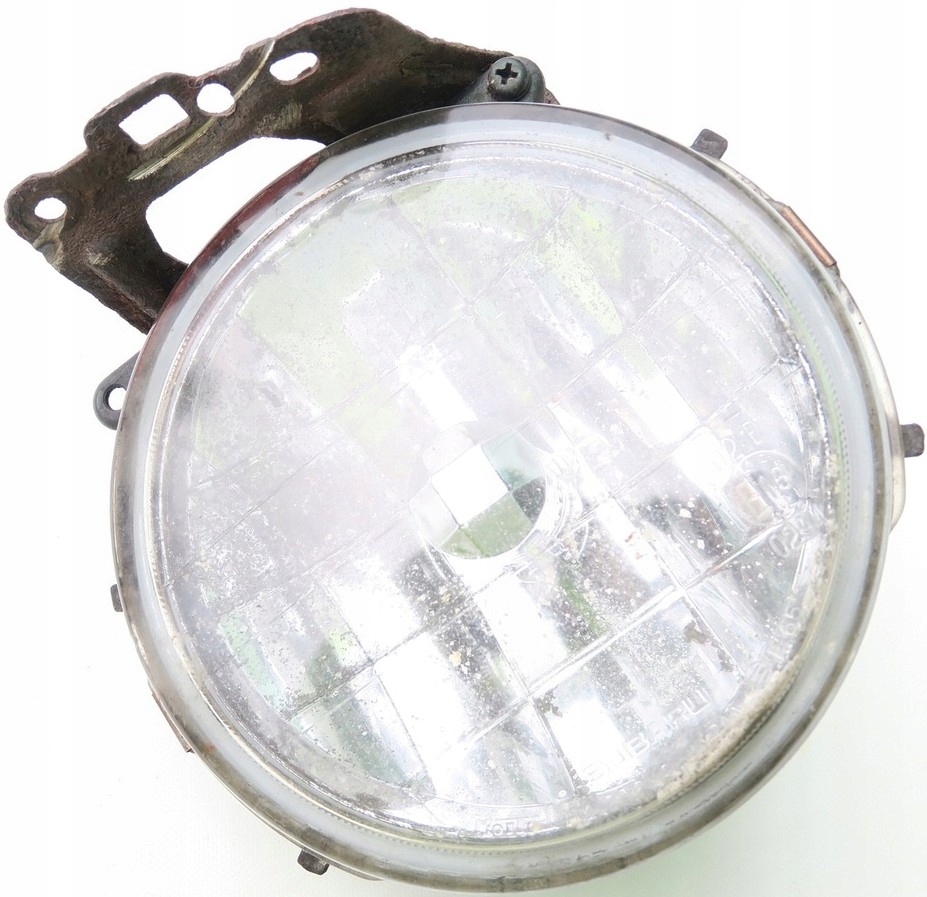 фото №1, Протитуманна фара правий subaru legacy outback ii 00-04