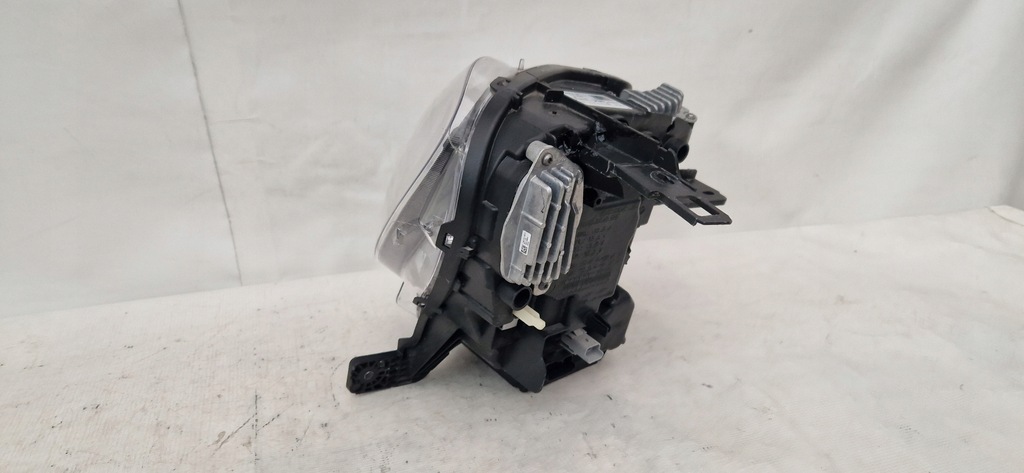 фото №11, Smart fortwo full led лампа передня ліва