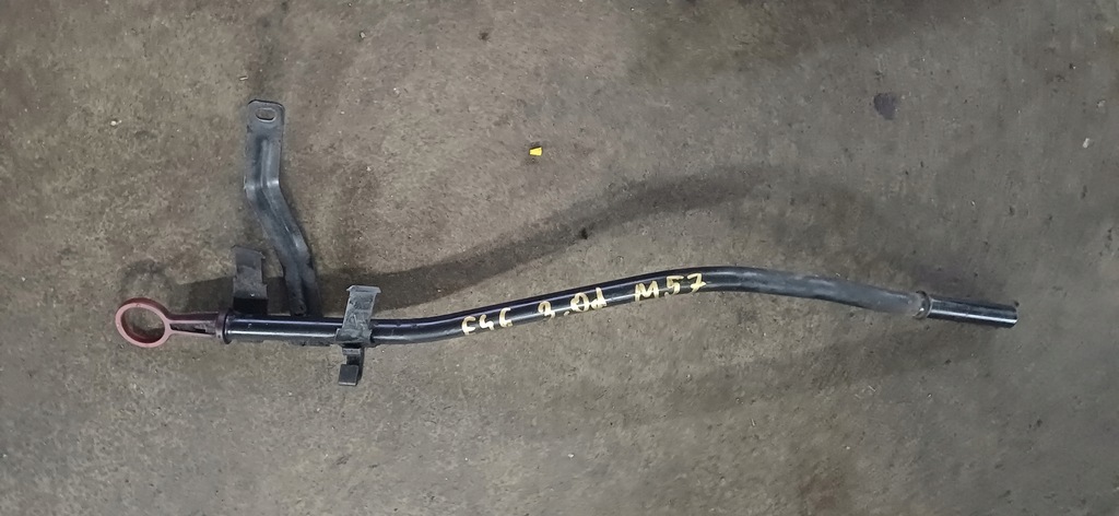 фото №1, Bmw e46 3.0d m57 щуп щуп оливи