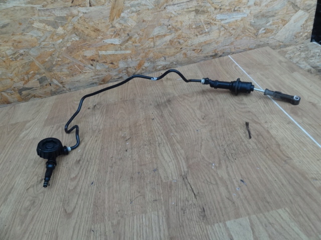 фото №1, Dacia lodgy 2013 1,2 tce помпа сцепления оригинал