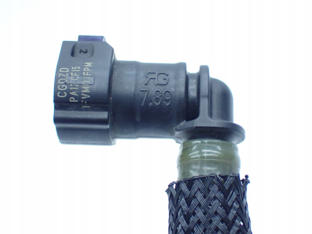 фото №12, Шланг топливный бака audi a8 d4 a2c98084400