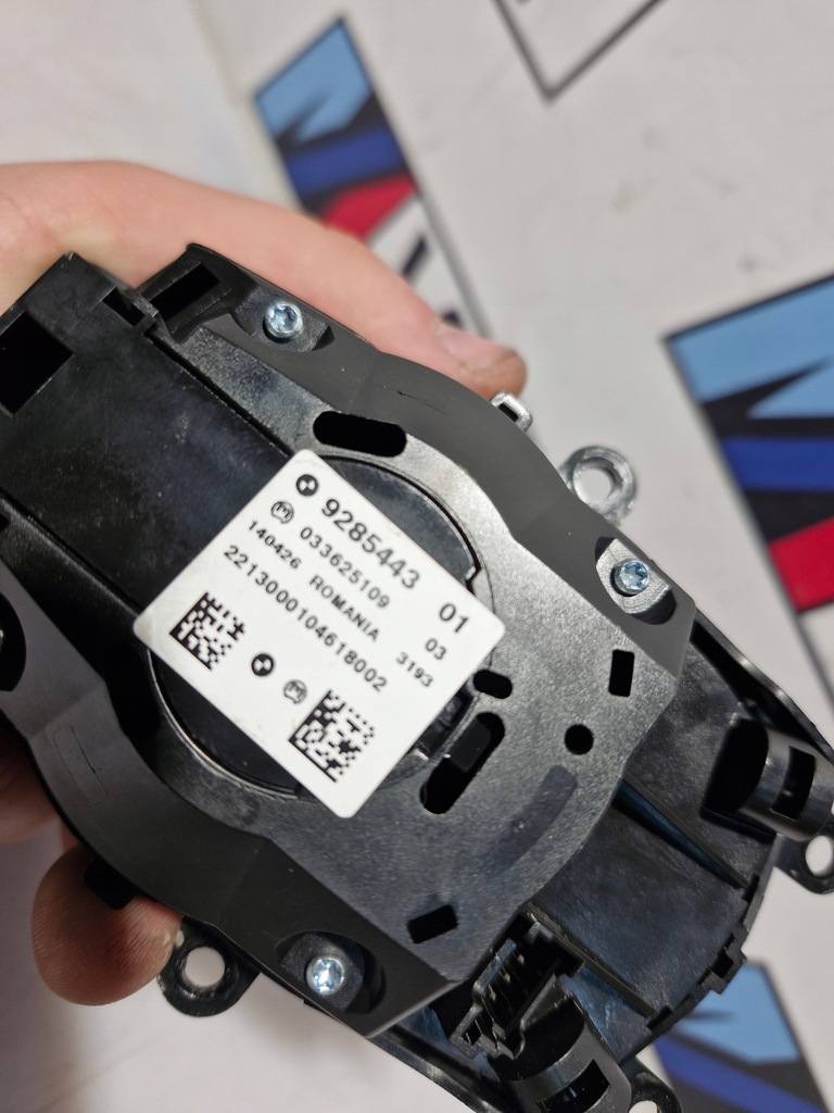 фото №8, Bmw x1 e84 навигация считыватель монитор idrive cic 9283428 9289582 9285443