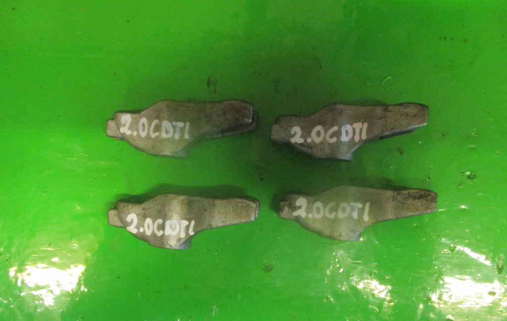 Купити Підніжка вприску комплект 2.0cdti a20dt opel insignia astra