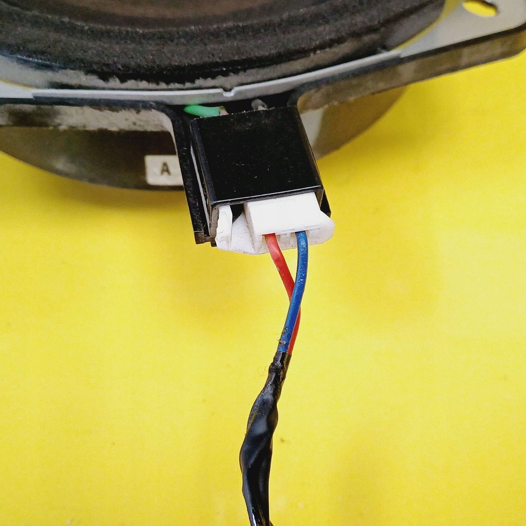 фото №5, Динамик правый левый задняя hyundai terracan 96310h1010 nr25