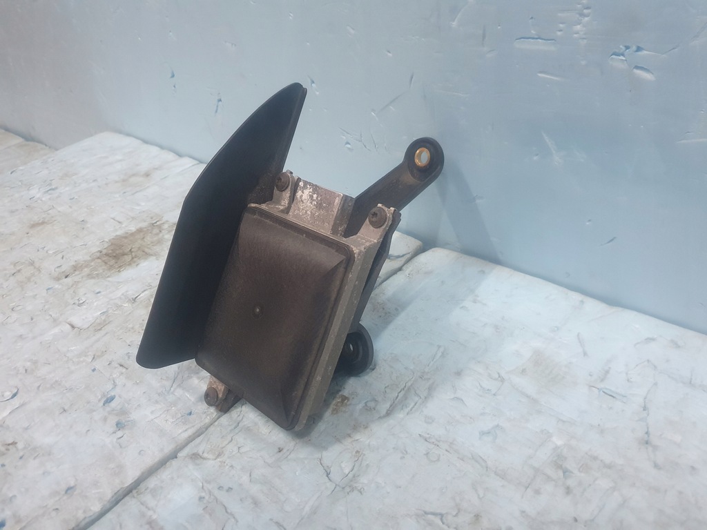 фото №4, Радар датчик porsche cayenne ii 7p5 задняя 7p5910566d