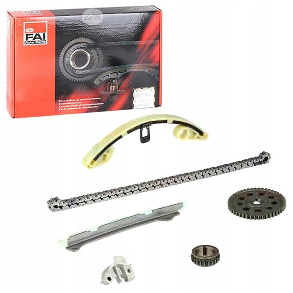 Купити Fai autoparts tck190ng набір ланцюга розподільного валу