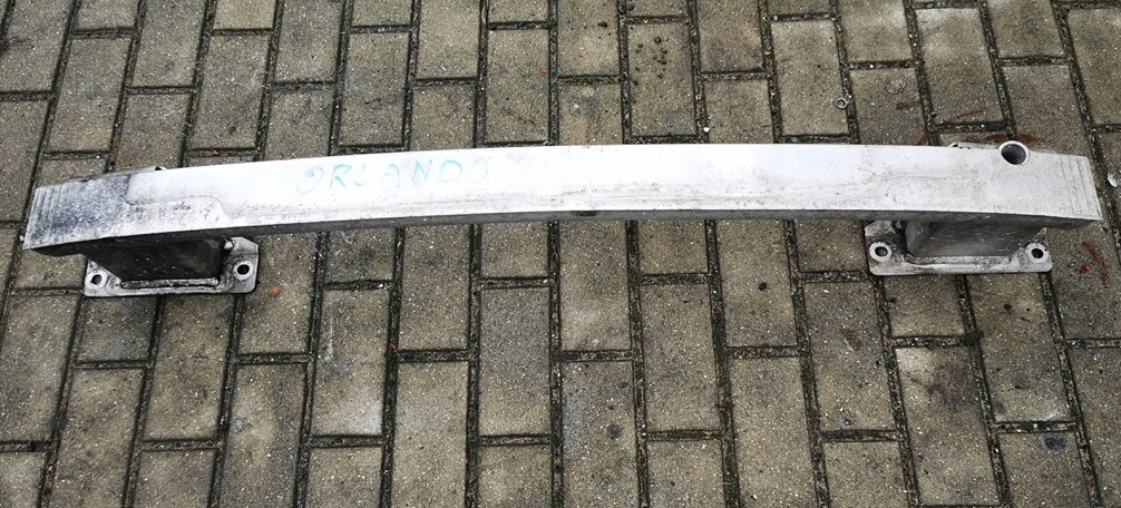 фото №1, Chevrolet orlando балка pod бампер задняя