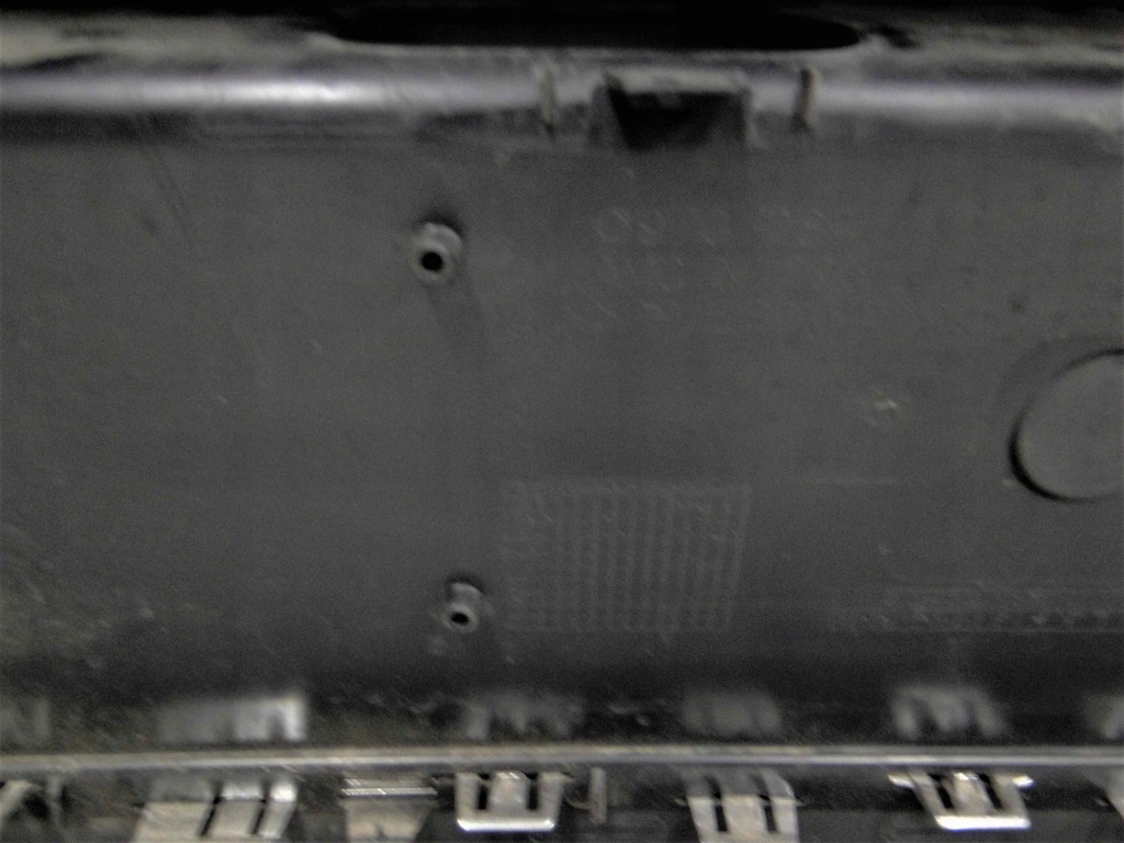 фото №11, Mercedes eqc n293 293 бампер задний amg pts