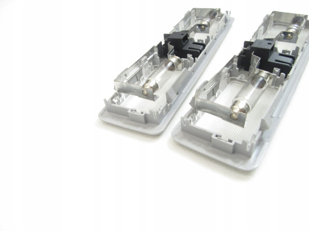 фото №7, Лампа стельовий освітлення bmw e38 seria 7