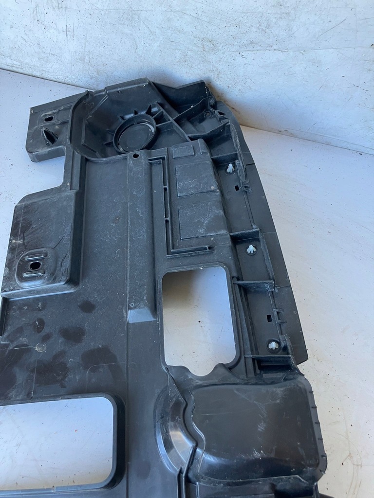 фото №5, Защита верхний поперечина передний ds3 crossback