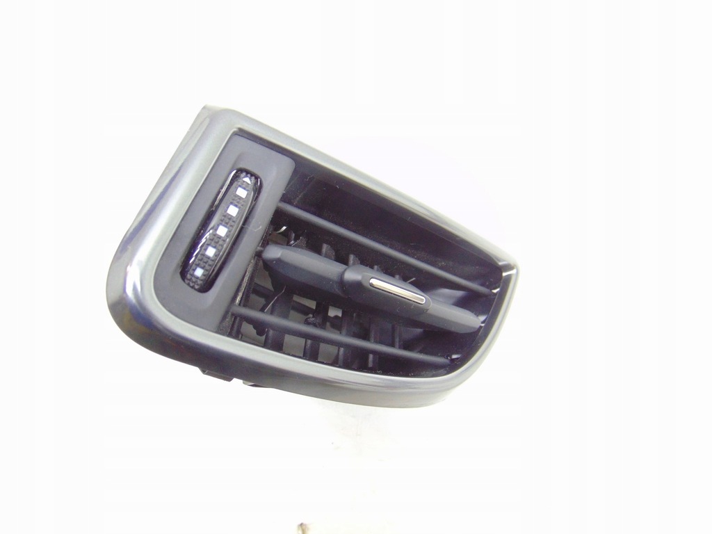 фото №1, Решётка обдув правая audi r8 4s 16- 4s0820902