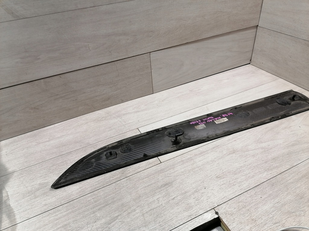 фото №8, Macan карбон дверь правый перед 95b837902a