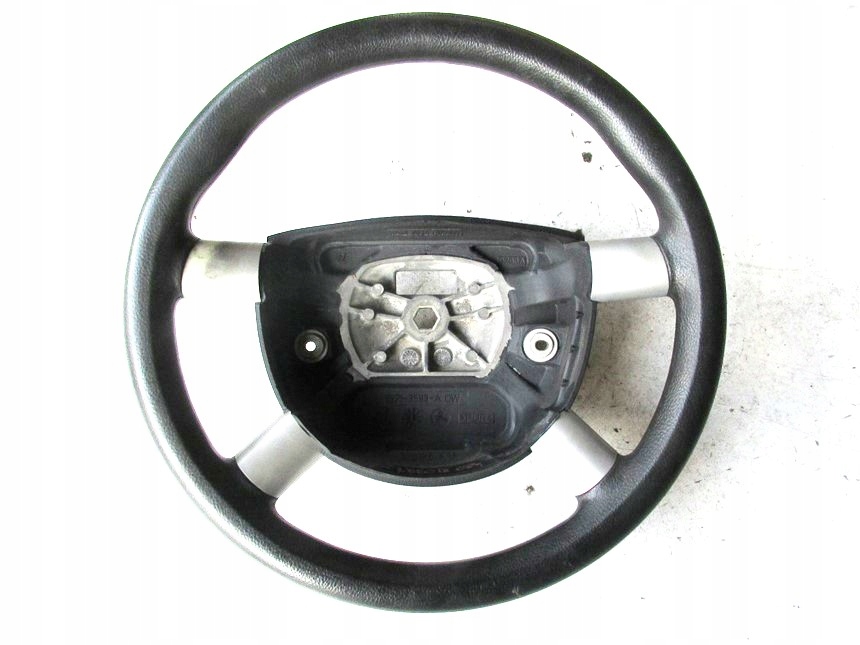 фото №1, Повітропровід ford mondeo mkiii 2000-2007r ładna
