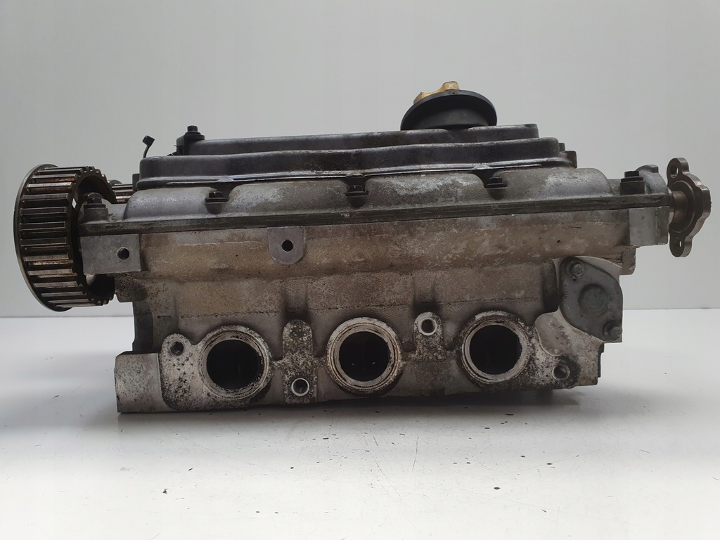 фото №3, Land rover freelander 2.5 v6 головка цилиндров