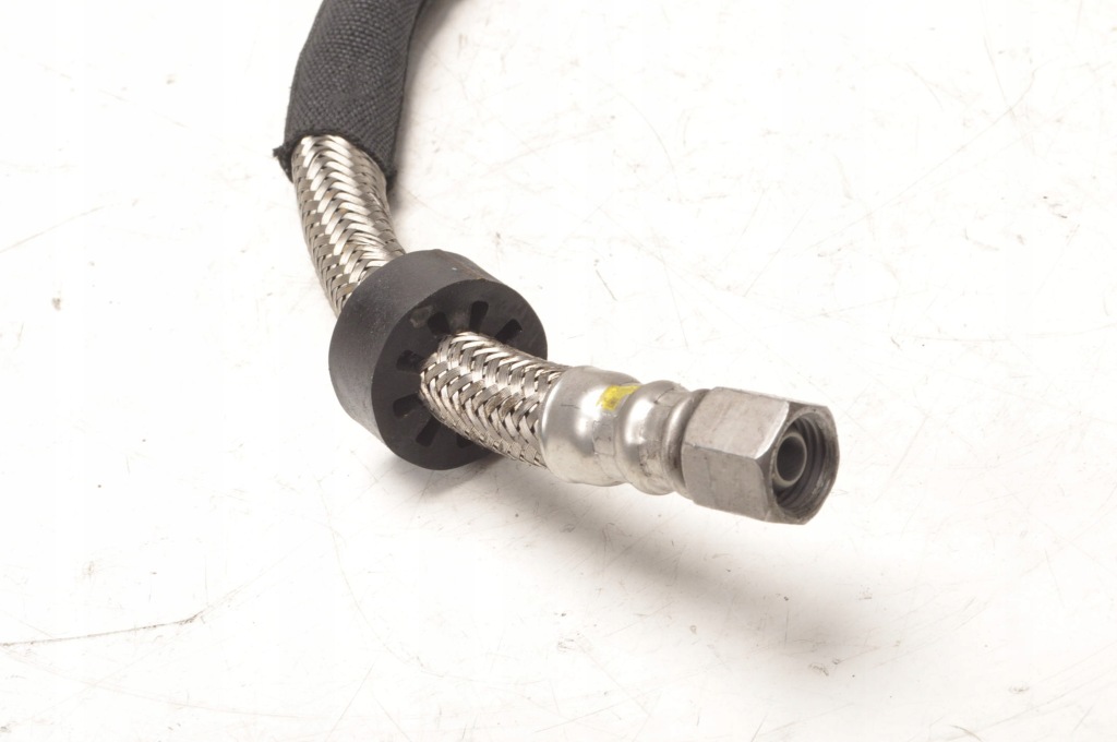 фото №4, Mercedes w212 5.5 amg труба шланг a2185000172