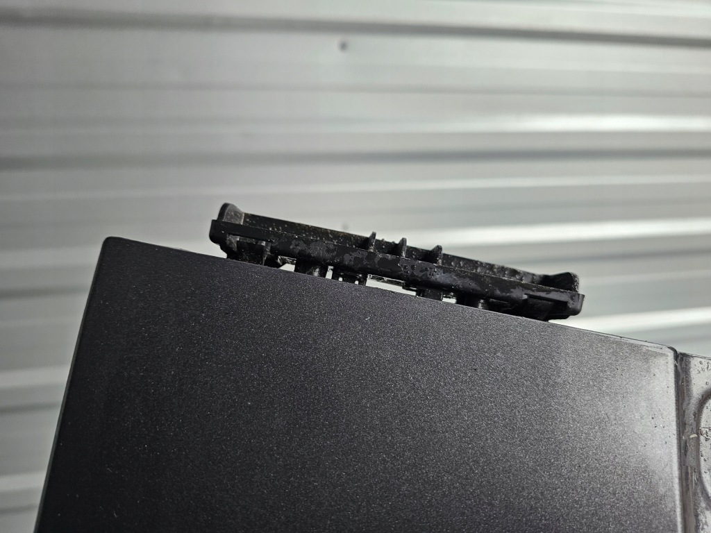 Maserati grecale m182 крыло  левое  super Недорого