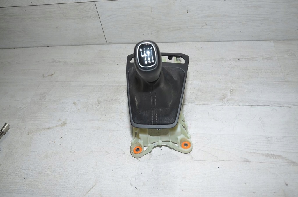 фото №1, Выборщик ручка чехол передач kia rio iv lift 22r