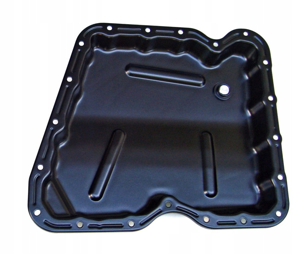 Купить Поддон поддон масляная масла renault master 3 2.3 dci 2010- оригинальный номер 8200805603