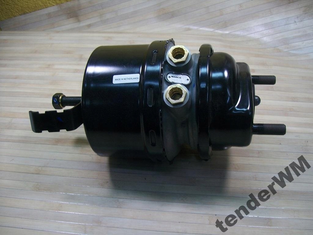 фото №2, Привод тормоза mercedes actros axor 9254880140