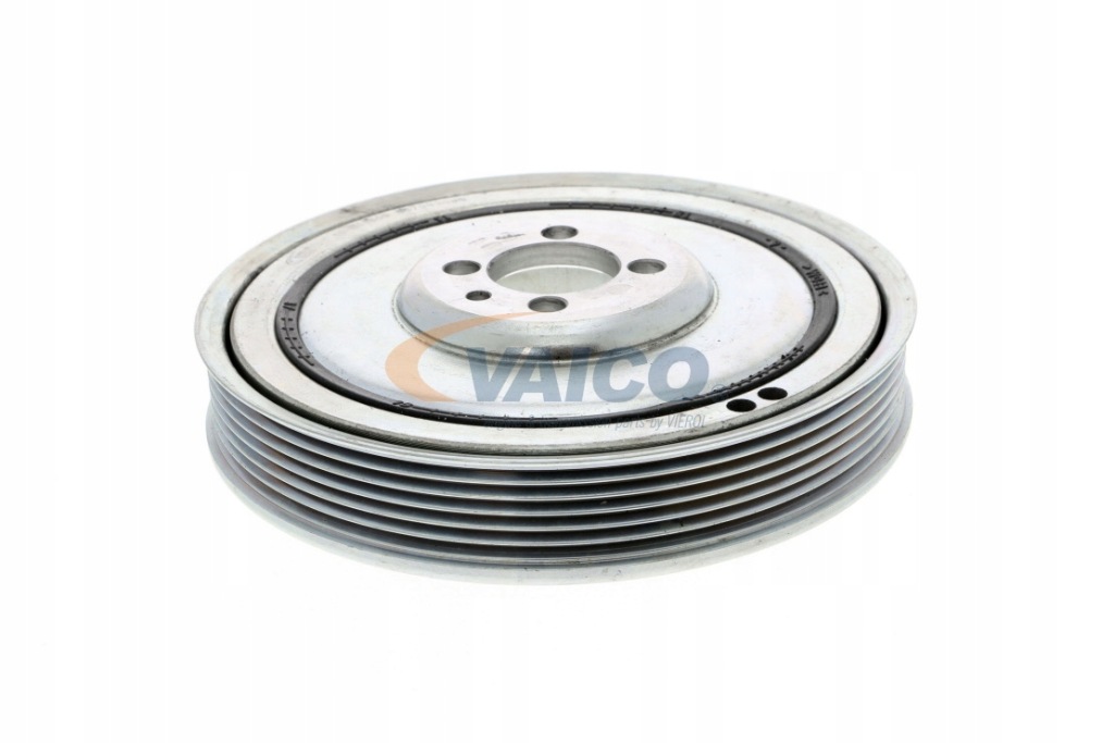 Vaico v24-0025 шкив, wał коленчатый с Разборки