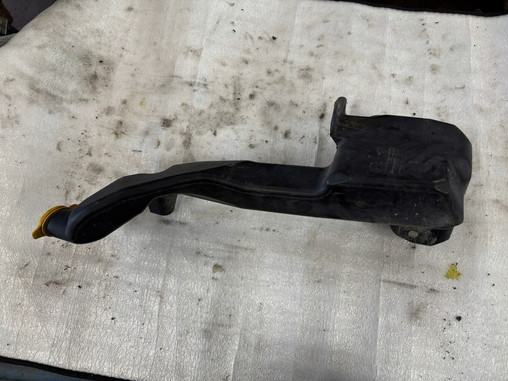 фото №1, Opel zafira b ii бачок омывателя + помпа 13145448