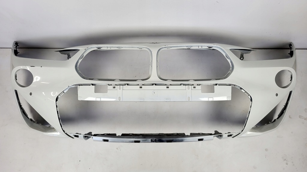 фото №1, -бампер перед передний bmw x2 f39 m-pakiet 18-