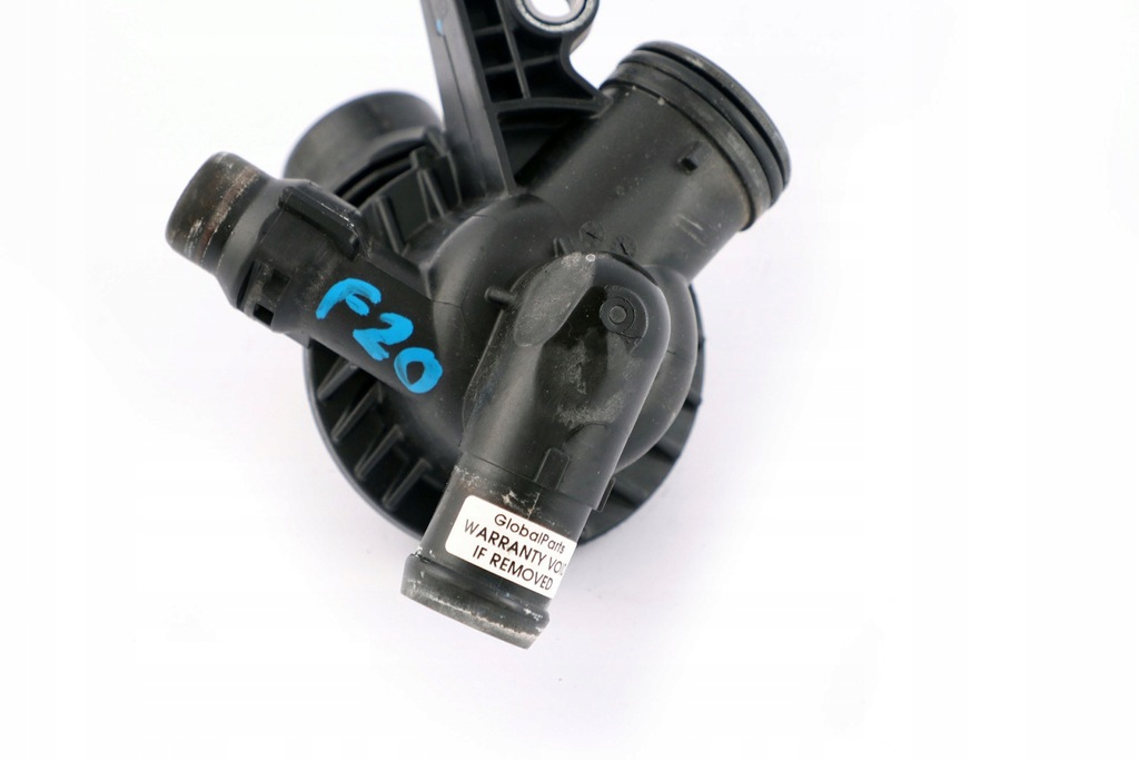 фото №12, Bmw f20 f30 корпус термостата n13 7600584