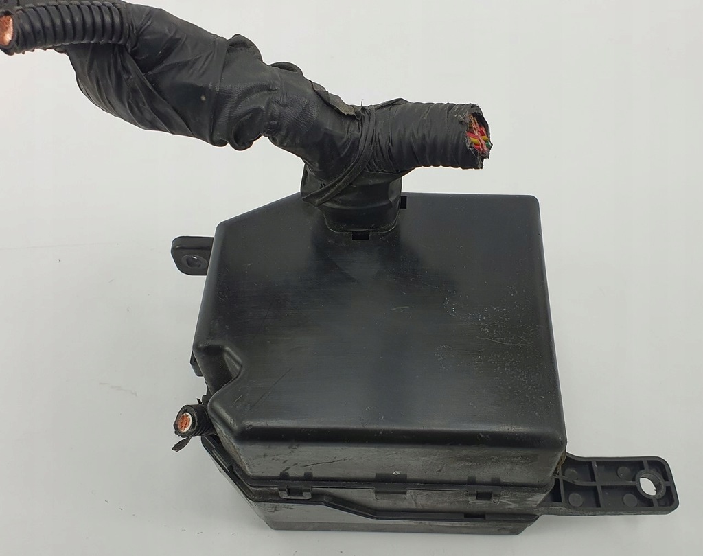 фото №8, Коробка предохранителей kia picanto i 1.1 b