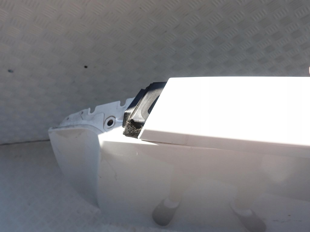 фото №9, Volvo c70 ii 05-13 кришка багажника кришка задня