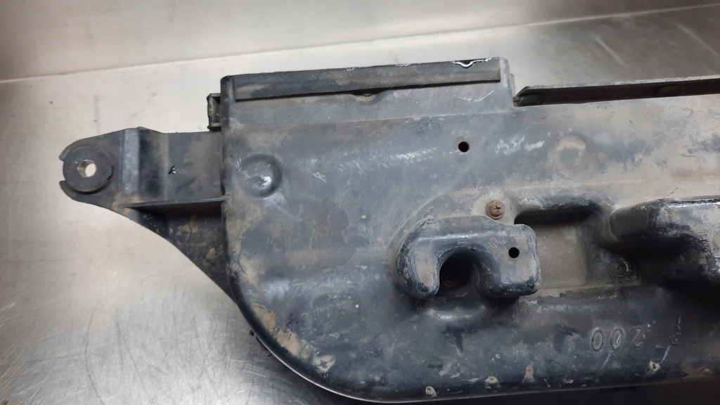 фото №7, Труба повітря zl0113200 mazda premacy