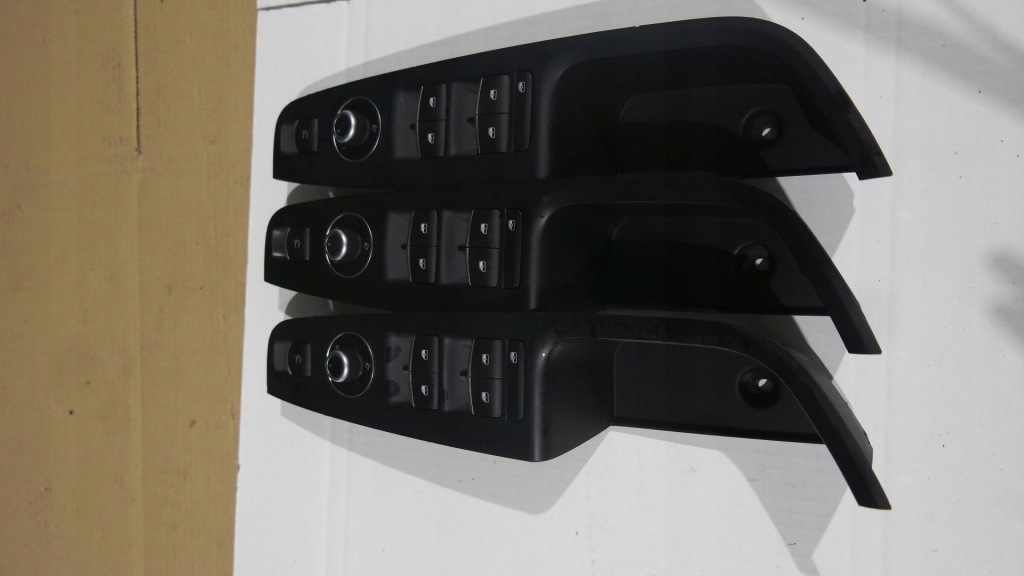 фото №1, Панель переключатель окон левый перед alfa romeo stelvio 1561288560