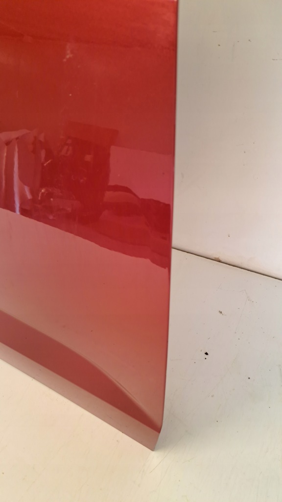 фото №10, Дверь правый перед vw touran 5ta 15-